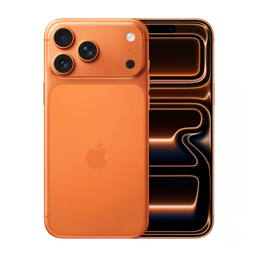 APPLE IPHONE 17 PRO MAX 256GB COSMIC ORANGE MFYN4X/A