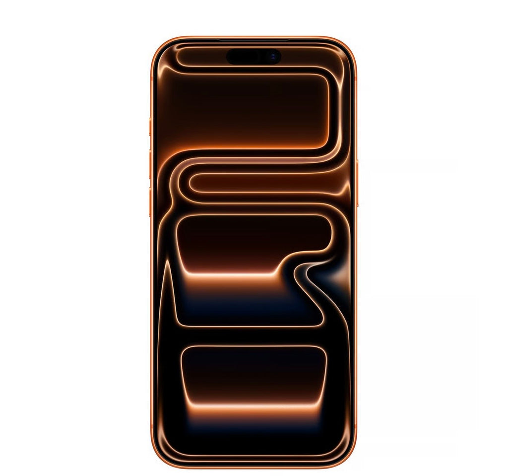 APPLE IPHONE 17 PRO MAX 256GB COSMIC ORANGE MFYN4X/A
