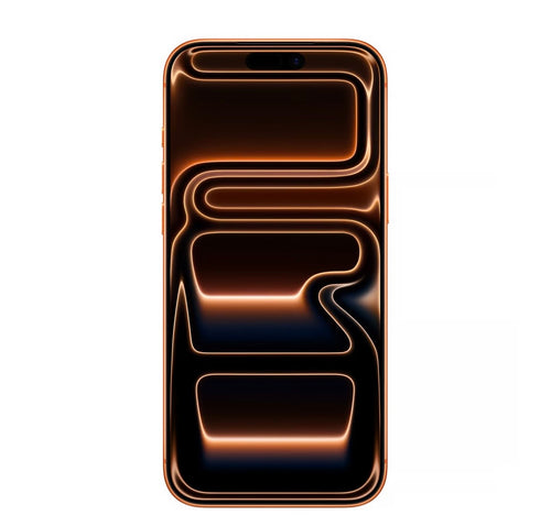 APPLE IPHONE 17 PRO MAX 256GB COSMIC ORANGE MFYN4X/A