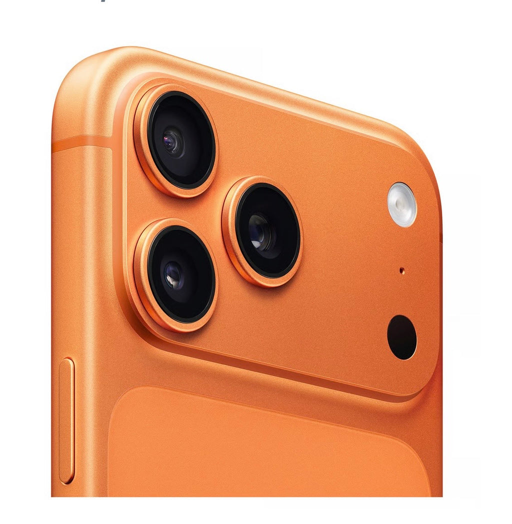 APPLE IPHONE 17 PRO MAX 256GB COSMIC ORANGE MFYN4X/A