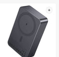 Choetech 20W 10000mAh Magsafe Magnetic Wireless Power Bank + Stand (Copy)