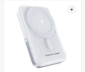 Apple MagSafe Charger, White, MHXH3AM