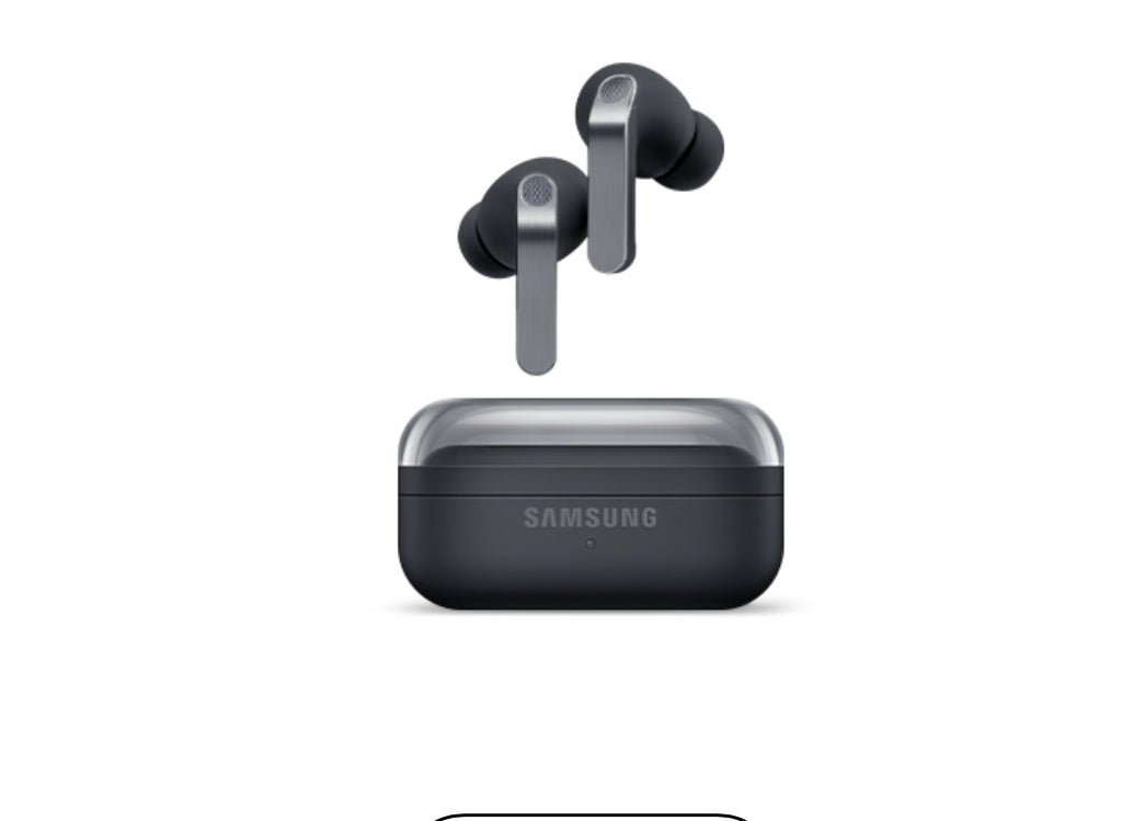 Galaxy Buds4 Pro