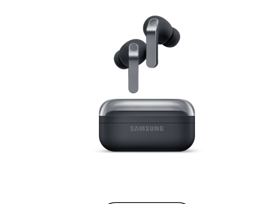 Galaxy Buds4 Pro