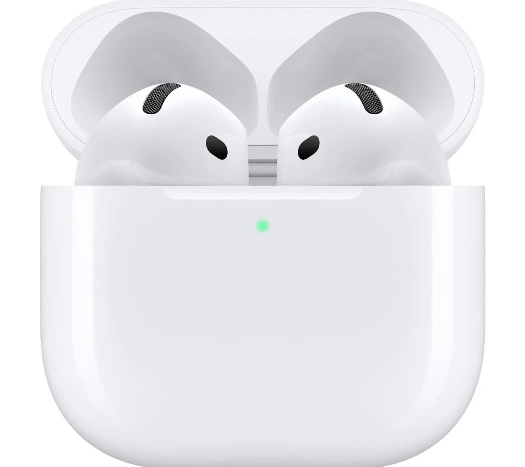 AirPods 4