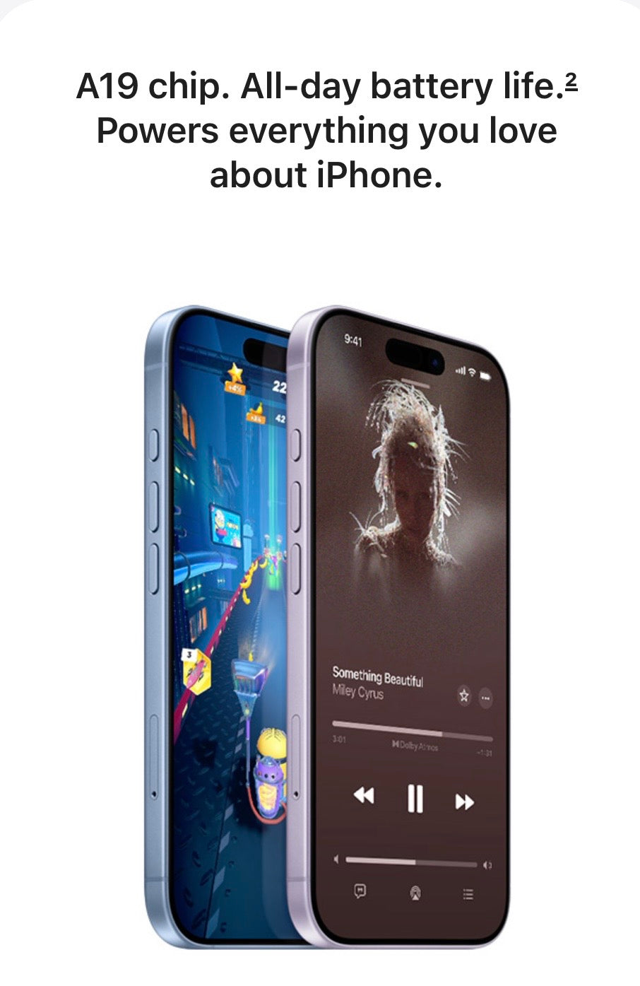 IPHONE 17