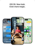 IPHONE 17