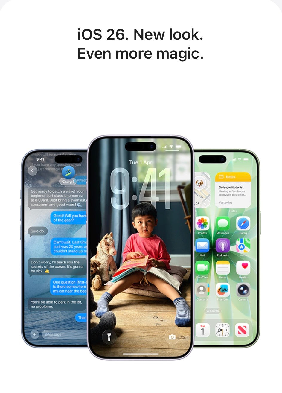 IPHONE 17