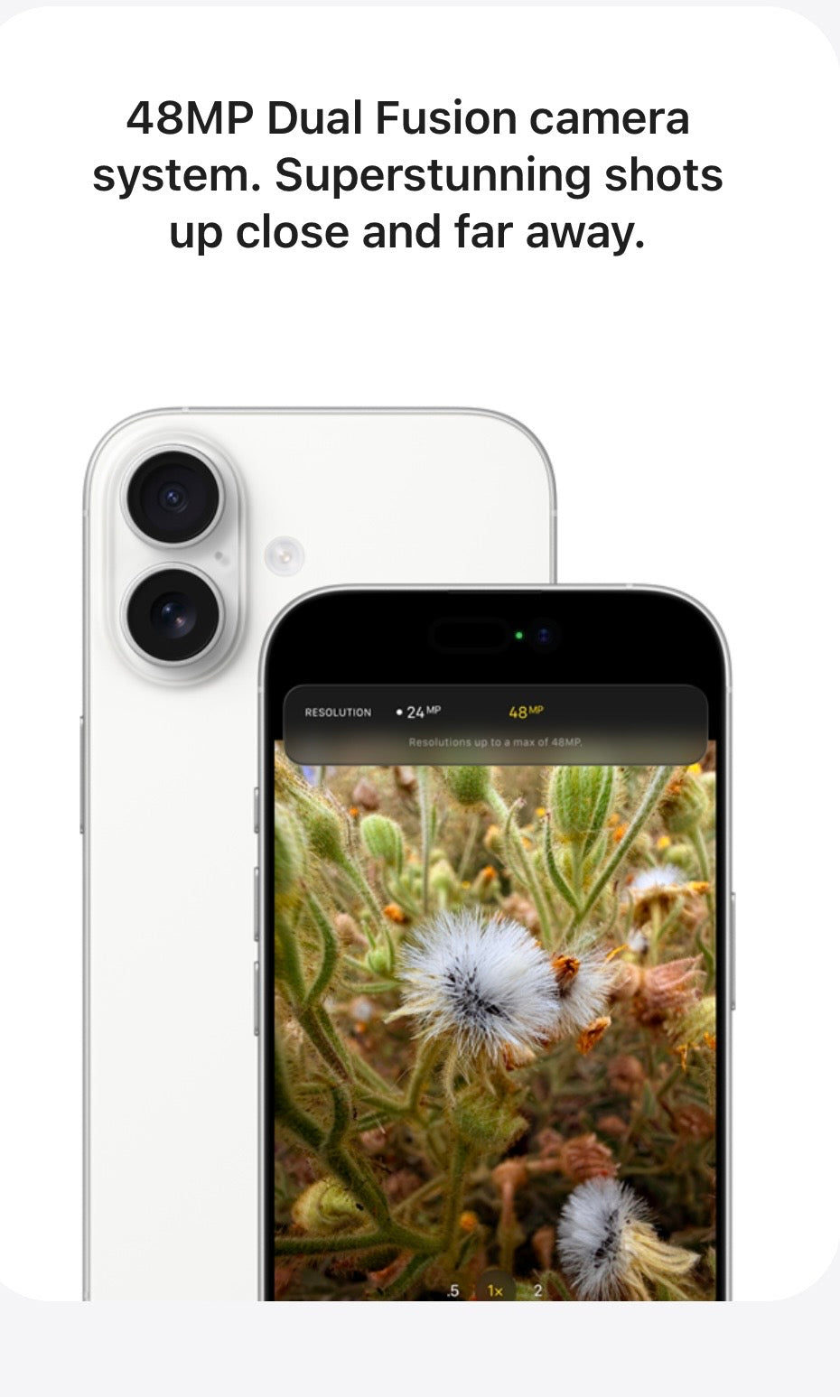 IPHONE 17